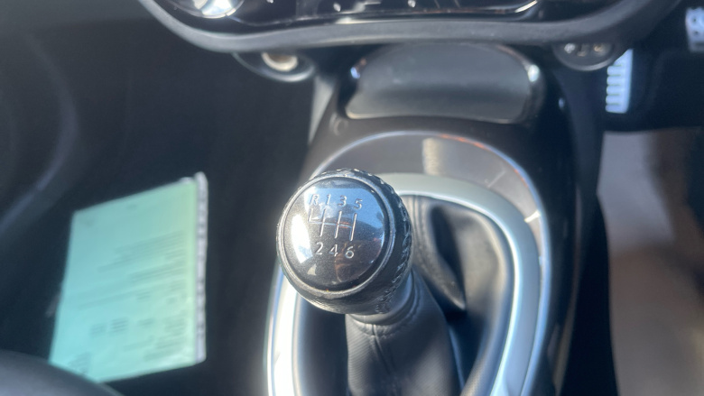 Nissan Juke 1.2 DiG-T Tekna Pulse 5dr Petrol Hatchback